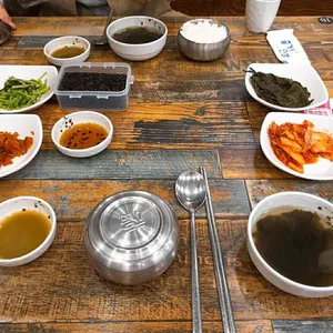 명태골 사진