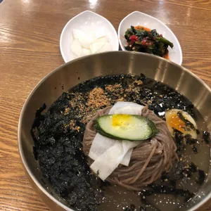 봉평산골메밀촌 사진