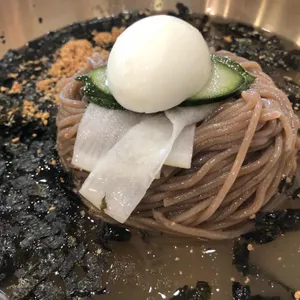 봉평산골메밀촌 사진