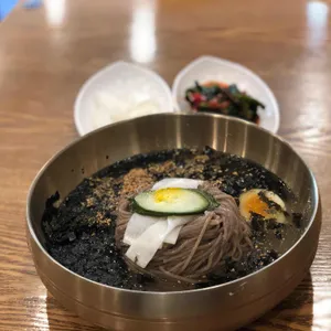 봉평산골메밀촌 사진