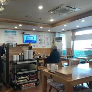 봉평산골메밀촌 리뷰 사진