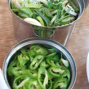 장지리가마솥해장국 사진