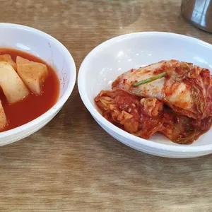 장지리가마솥해장국 사진