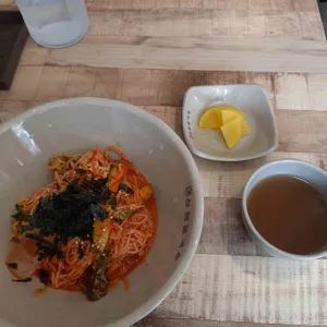심가네 멸치국수 사진
