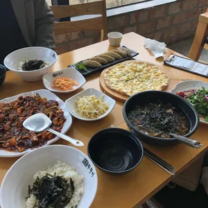 바보형제 쭈꾸미 사진