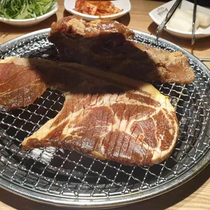 명륜진사갈비 대표 사진