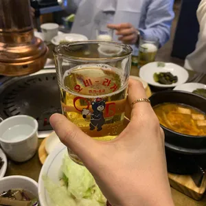 최원석의 돼지한판 & 서해쭈꾸미 사진