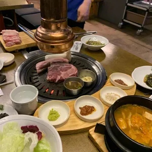 최원석의 돼지한판 & 서해쭈꾸미 사진