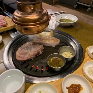 최원석의 돼지한판 & 서해쭈꾸미 사진