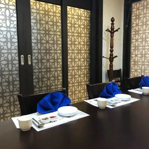 송학한정식 리뷰 사진