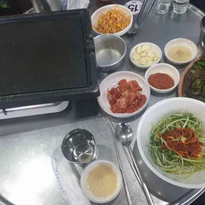 영동원삼겹살 리뷰 사진