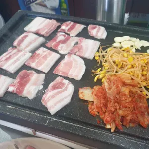 영동원삼겹살 리뷰 사진