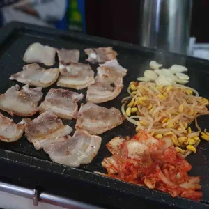 영동원삼겹살 사진