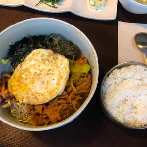삼정하누 사진