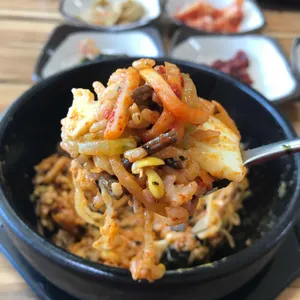 본마루해장국 사진