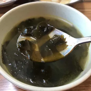 본마루해장국 사진