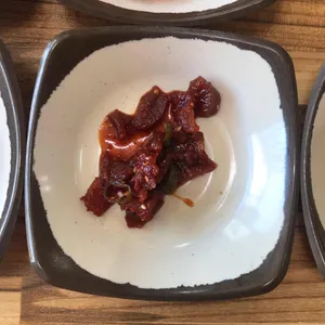 본마루해장국 사진