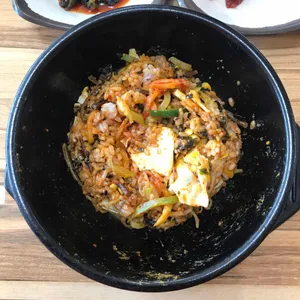본마루해장국 사진