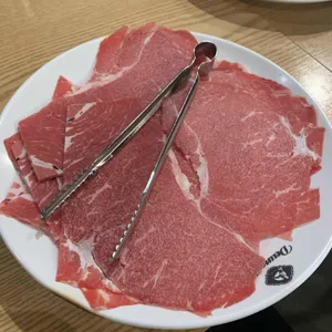 등촌샤브칼국수 리뷰 사진