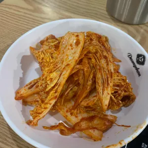 등촌샤브칼국수 리뷰 사진