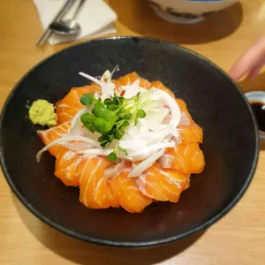 쇼타 돈부리 사진