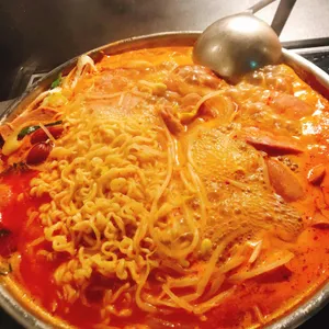 JVL부대찌개 사진