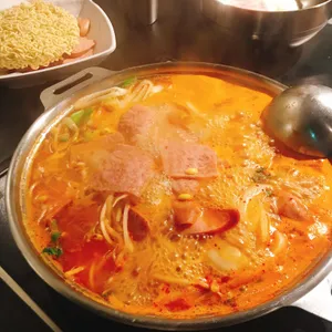 JVL부대찌개 사진