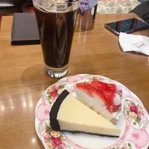 카페 페라 사진