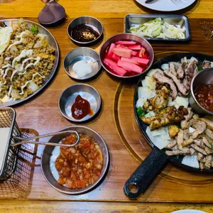 쿡통영 이미지