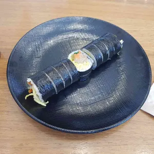 청담동마녀김밥 사진