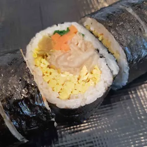 청담동마녀김밥 리뷰 사진