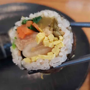 청담동마녀김밥 리뷰 사진
