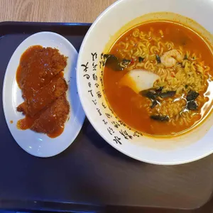 메가돈 사진