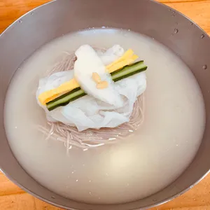 장원막국수 사진