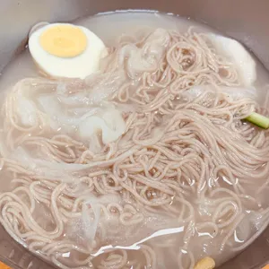 장원막국수 사진