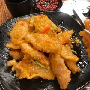 동북 참숯 양꼬치 사진