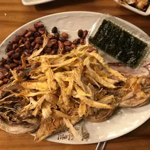 역전할머니맥주  사진