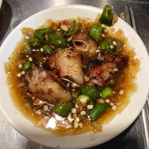 부산양곱창 사진