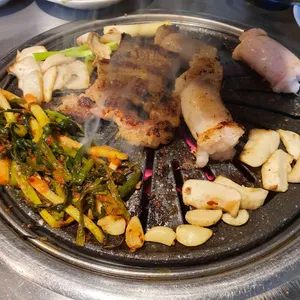 부산양곱창 사진