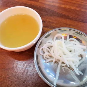 우리할매 설렁탕 함흥냉면 사진