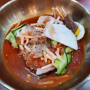 우리할매 설렁탕 함흥냉면 사진