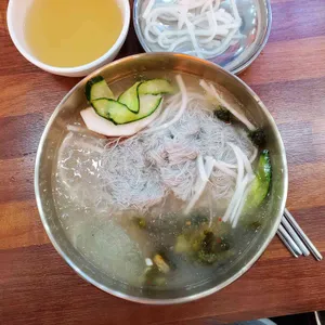 우리할매 설렁탕 함흥냉면 사진