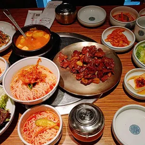 왕비집 사진