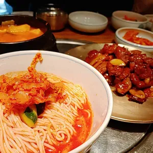 왕비집 사진