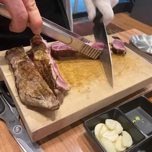 도포식당 사진