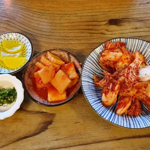나성수두리보말톳칼국수 사진