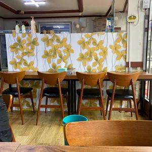 우산바지락칼국수 리뷰 사진