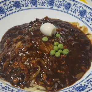 탕수육 사진