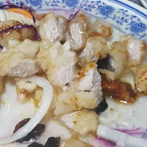 탕수육 사진