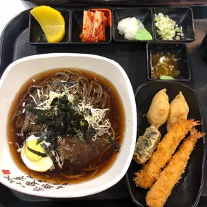 U9우동 대표 사진